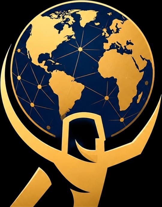 Atlas AI Institute logo